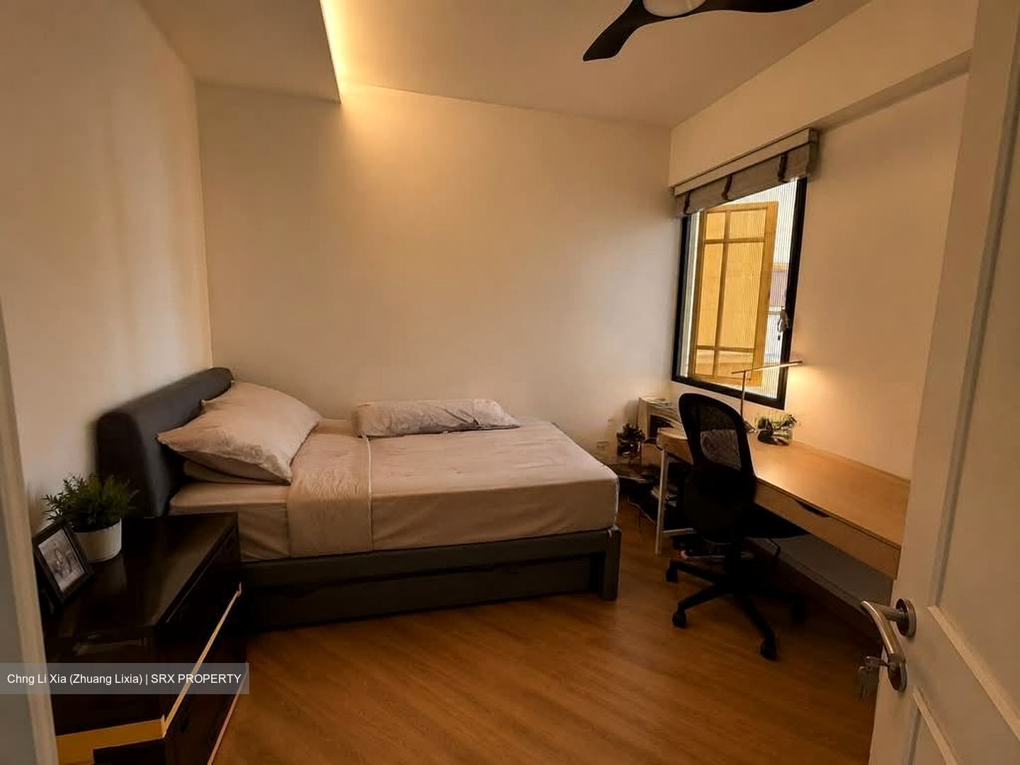 Villa Marina (D15), Condominium #581555191